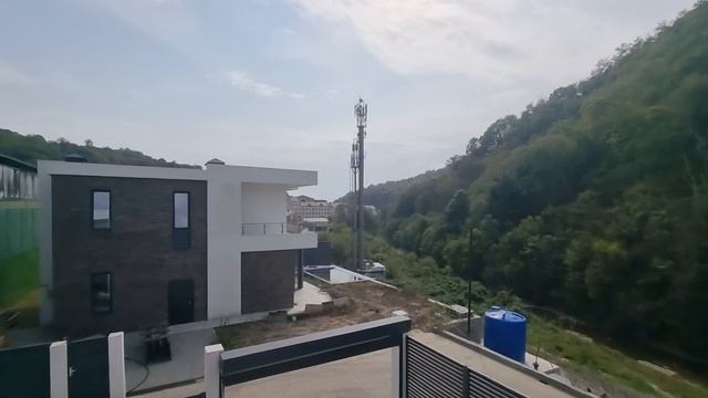 КП уют у реки Михаил строительная компания построй Сочи. Лучшая загородная недвижимость на побережье смотреть онлайн