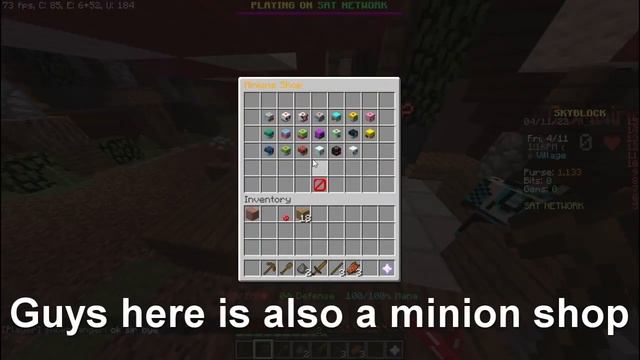 New crack hypixel server for pocket and java edition | Crack hypixel skyblock | смотреть онлайн
