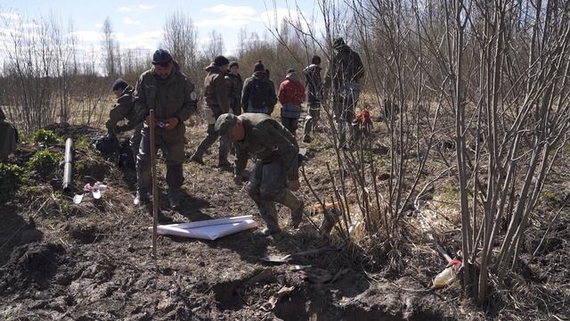 НА ПУТИ К ВЕЛИКОЙ ПОБЕДЕ: ЭКСПЕДИЦИЯ ПАМЯТИ смотреть онлайн