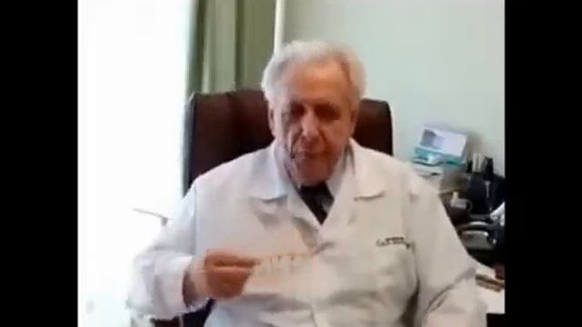 Как стать здоровым ? Что скрывают от нас в медицине ? Шок !!! смотреть онлайн