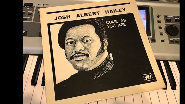 Lest I Stray -Josh Albert Hailey смотреть онлайн