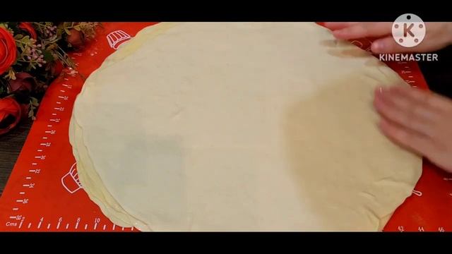 Вкусная кухня мира