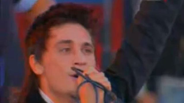 время-река (live 2006) смотреть онлайн