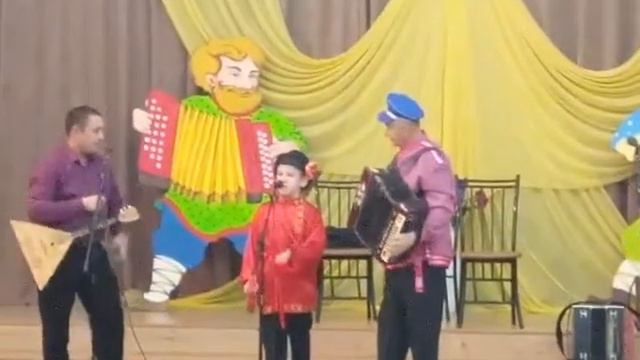 концерт Играй гармонь!! смотреть онлайн
