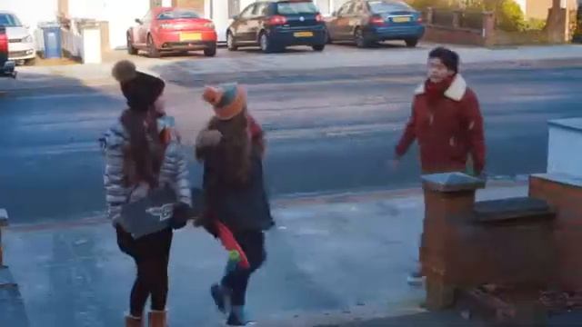 Go getter 1 Lesson 5.4 Lets do something fun смотреть онлайн