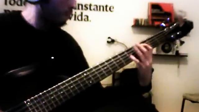 Coyote - Joni Mitchell - Bass line by Jaco Pastorius смотреть онлайн