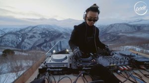 ZHU at Hakuba Iwatake in Nagano, Japan for Cercle [VEVAL.RU]