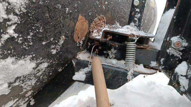 Поворотный механизм отвала смотреть онлайн