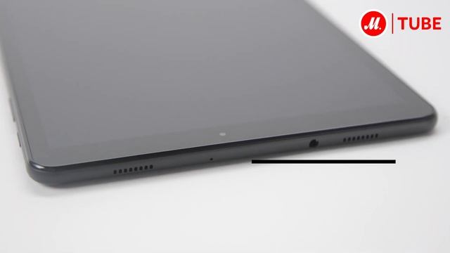 Распаковка планшета Samsung Galaxy Tab A смотреть онлайн