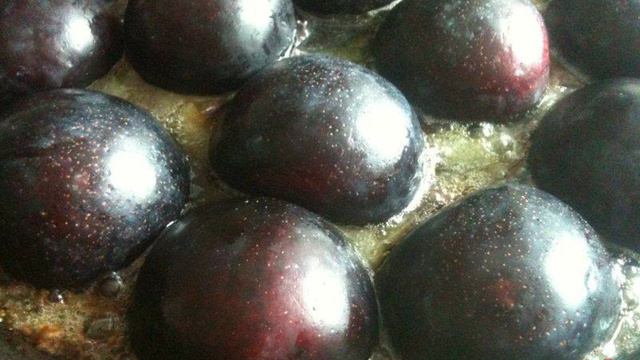 Вкусные будни