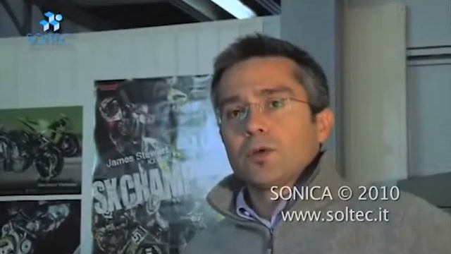 Очистка деталей двигателя в ультразвуковой ванне Soltec Sonica