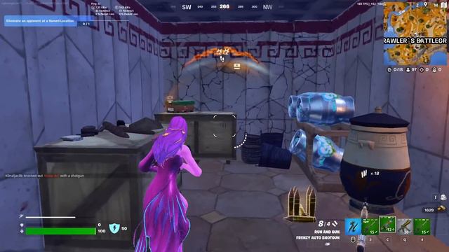 58 Elimination Solo Vs Squads Wins Full Gameplay (NEW FORTNITE SEASON!) смотреть онлайн