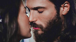 Ранняя пташка. Джан и Санем. Can & Sanem. Обернись...