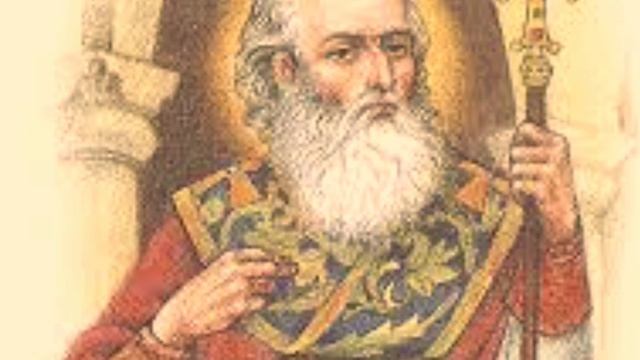 Святой Ованес Одзнеци смотреть онлайн