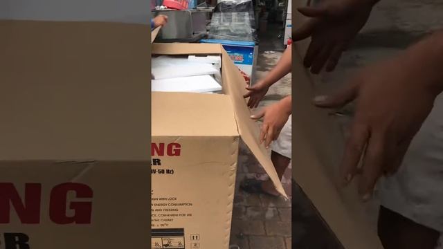 Tủ đông - mát Darling 450L hàng thanh lý mới 100% | Chợ đồ cũ lớn nhất tphcm смотреть онлайн