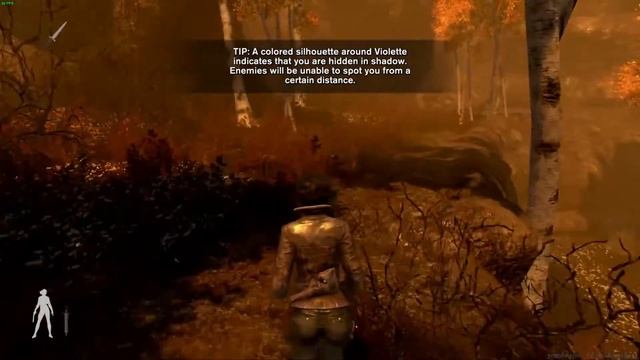 Velvet Assassin - 100% walkthrough - mission 1/12 смотреть онлайн
