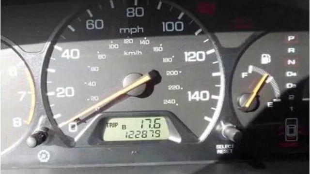 2001 Honda Accord Used Cars Pompano Beach FL смотреть онлайн