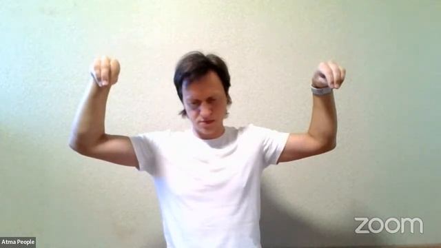 Денис Янютин - Путь Самадхи (Утренняя практика) #24 смотреть онлайн