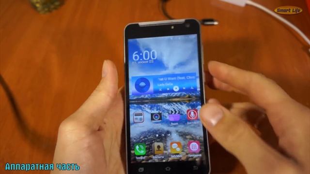 Amigoo R300 обзор самого бюджетного телефона за 40$! смотреть онлайн