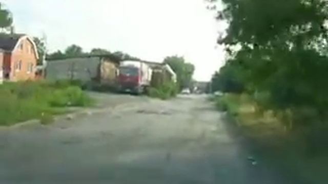 Дорога на улице Чернокозова смотреть онлайн