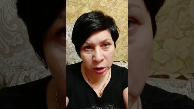 Отзыв моей клиентки Наташи. Очень приятно) смотреть онлайн