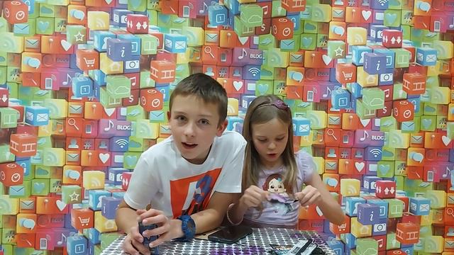 Арена TCG 2 Евроопт. Огромная распаковка карточек смотреть онлайн