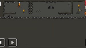 ? One Level 2: Стикмен побег из тюрьмы 51-60 УРОВЕНЬ. Энциклопедия игр