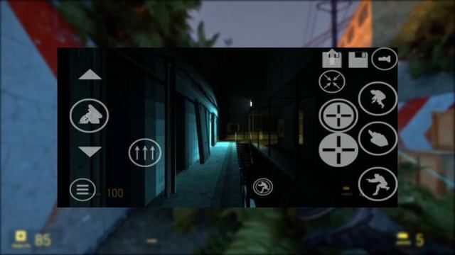 Half-Life 2 Mobile - Решение Проблем! / Half Life 2 На Андроид Без Рут