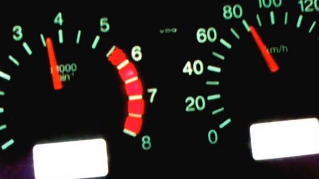 Шевроле нива разгон до 100 км/ч