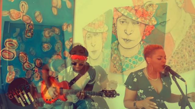 “Next Lifetime” Cover смотреть онлайн