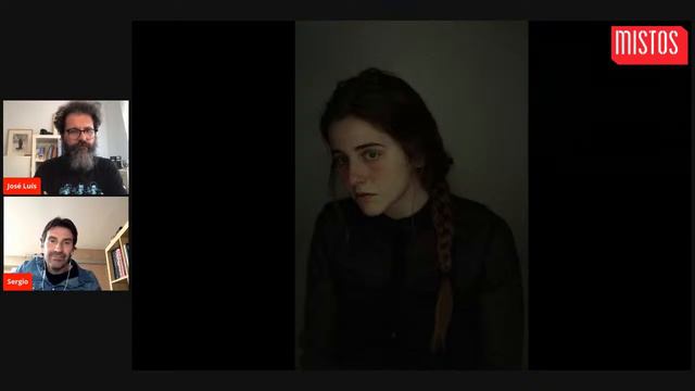 Sesión delicatessen con Sergio Castañeira смотреть онлайн