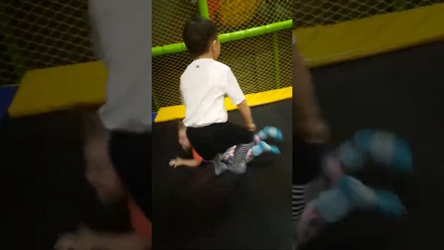 Игродром Пенза смотреть онлайн