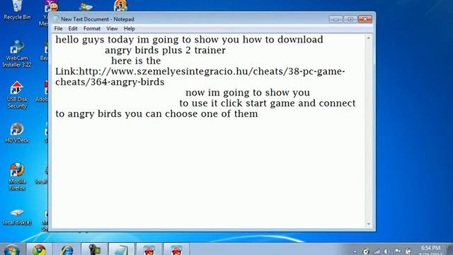 how to download angry birds multiversion trainer смотреть онлайн
