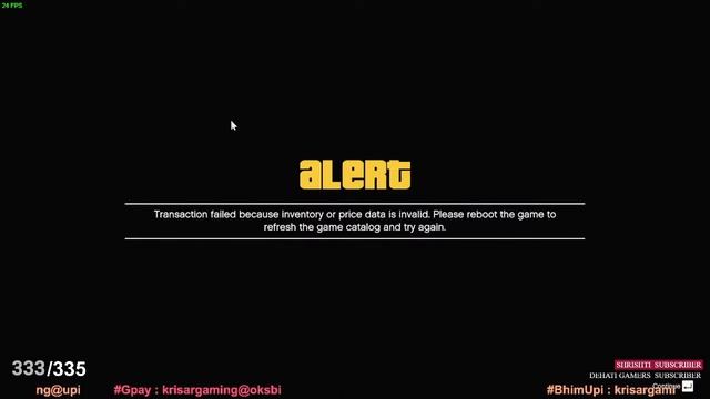 Aaj karege kaam full beem boom baam | GTA | KriSar Gaming смотреть онлайн