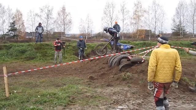 Кантрикросс 19/10/2013.г.Иваново смотреть онлайн