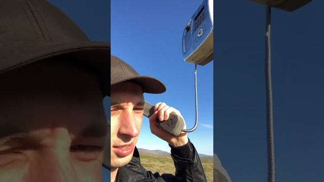 Видосик Сергея, как он сходил на Полярный Урал. смотреть онлайн