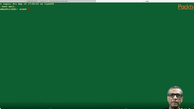 Docker: How to create an image from running containers. смотреть онлайн