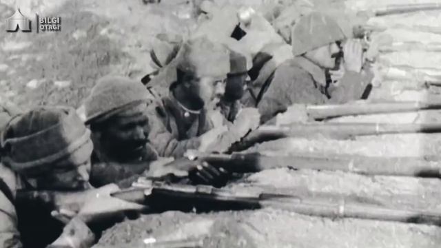 Sarıkamış Harekatı : 