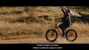 Видео на румынском языке с русскими субтитрами! Объяснения слов и фраз! Румынский язык.