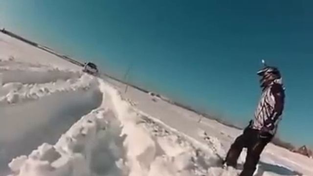Тест Драйв смотреть онлайн