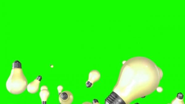 Wind Energy Electricity _ Science Pollution Free _ No Copyright Videos