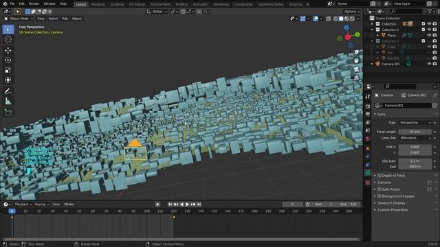 ТОП 20 Советов Blender смотреть онлайн
