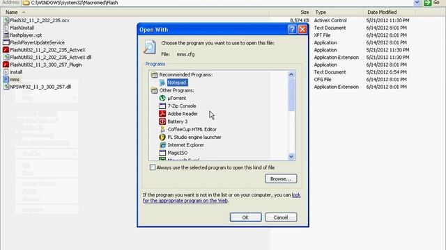 Mozilla Firefox - How to fix Adobe Shockwave Flash version 11 (Crashing, Unresponsive, busy, stoppe смотреть онлайн