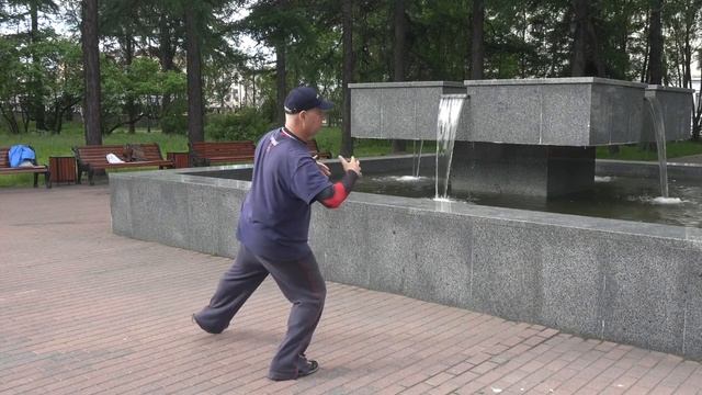 8 КУСКОВ ПАРЧИ (5-8 ФОРМА). СЕМИНАР 1-8 июля 2018 смотреть онлайн