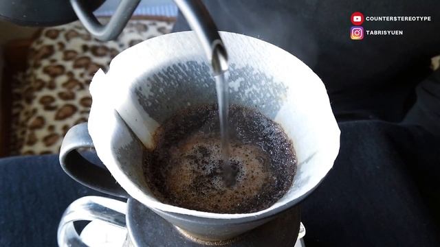 【珈琲】醉愛黃金曼特寧 смотреть онлайн