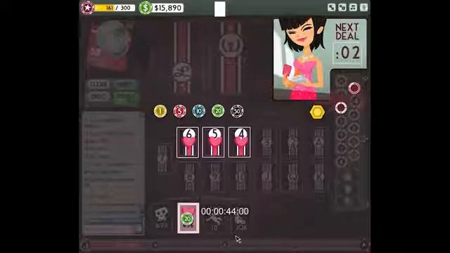 Faro game смотреть онлайн