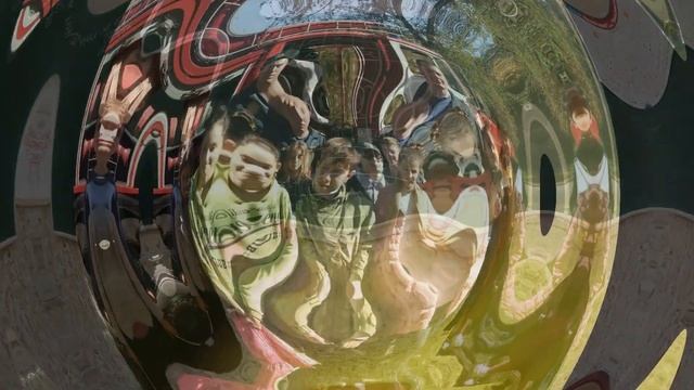 Странички из школьной жизни МОУ "Школа " Корн" города Донецка" 2019-2020 смотреть онлайн