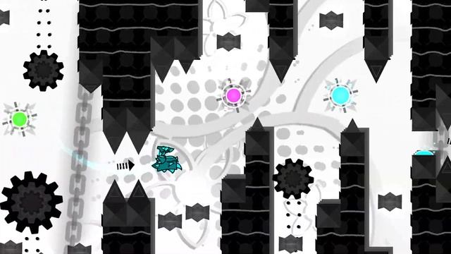 UPCOMING BEAUTIFUL TOP 20 EXTREME | Network - Geometry Dash смотреть онлайн