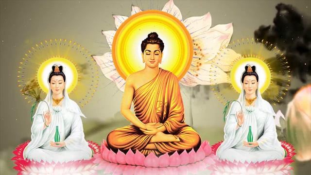 GREATEST BUDDHA MUSIC Of All Time ??? Buddhism Songs Dharani ?Mantra For Buddhist, Sound Of Buddha