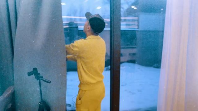 Наш новый дом. Где живут блогеры Justking и AminaXo?! Полный обзор. смотреть онлайн